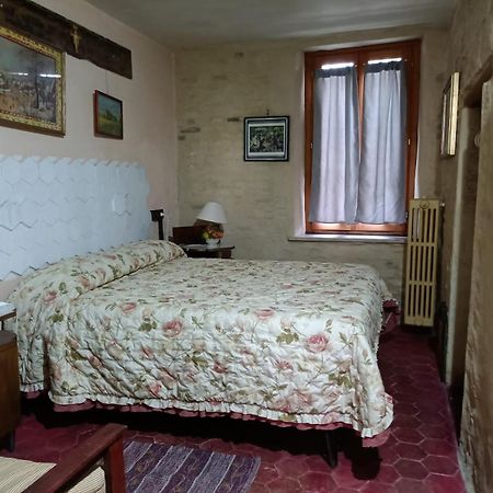 B&B Turistic 7 Castel Goffredo Ngoại thất bức ảnh