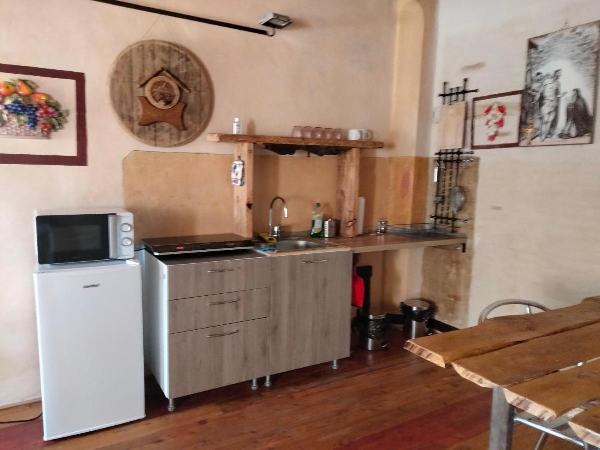 B&B Turistic 7 Castel Goffredo Ngoại thất bức ảnh