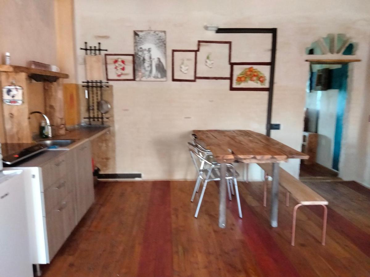B&B Turistic 7 Castel Goffredo Ngoại thất bức ảnh
