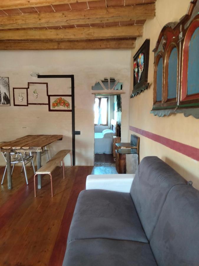 B&B Turistic 7 Castel Goffredo Ngoại thất bức ảnh
