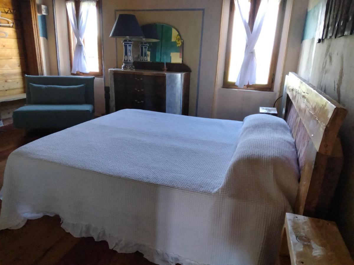 B&B Turistic 7 Castel Goffredo Ngoại thất bức ảnh