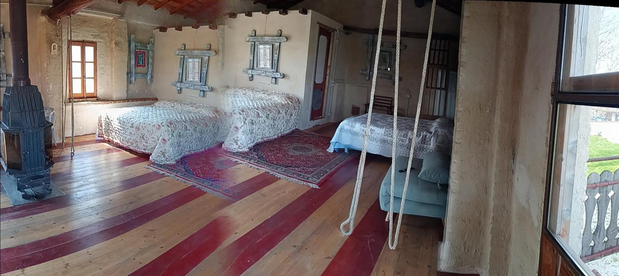 B&B Turistic 7 Castel Goffredo Ngoại thất bức ảnh