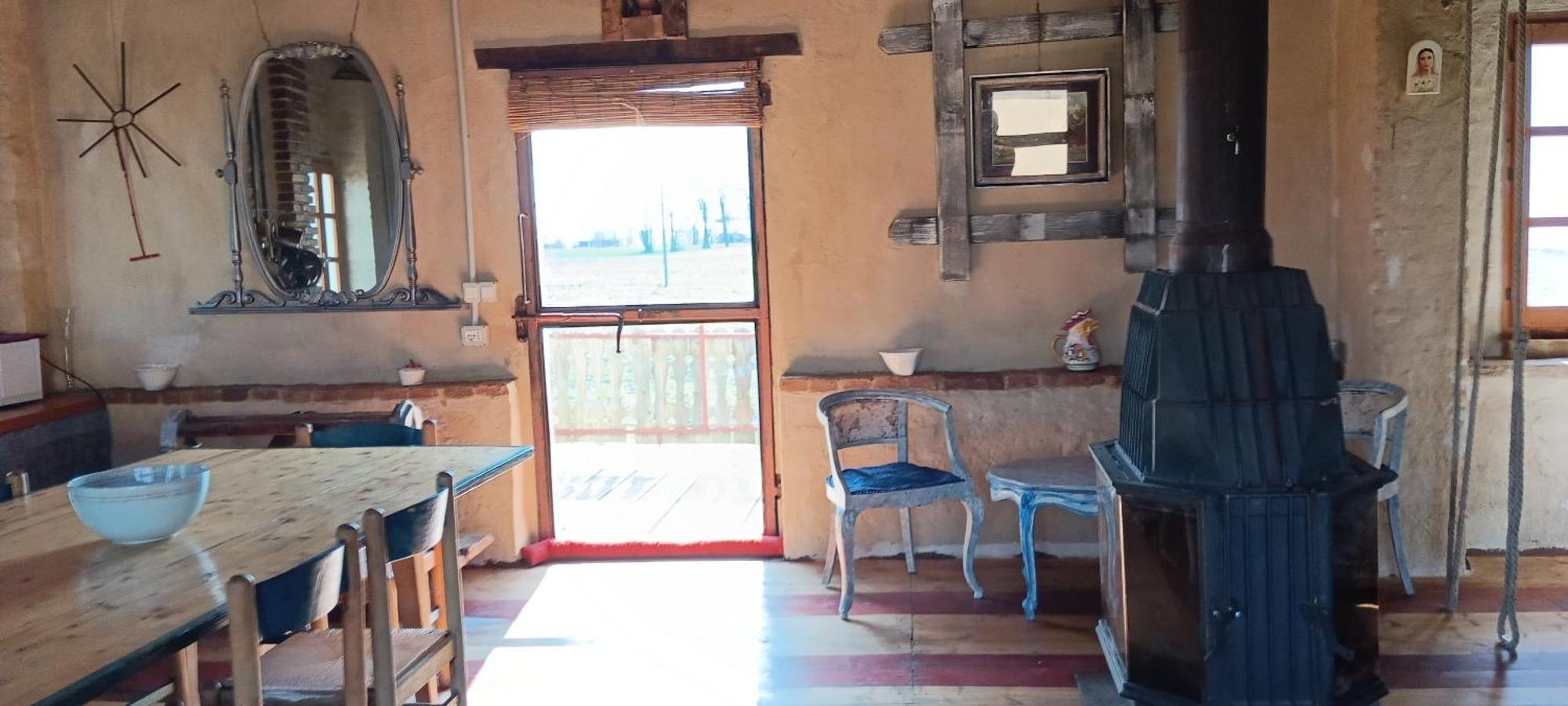 B&B Turistic 7 Castel Goffredo Ngoại thất bức ảnh