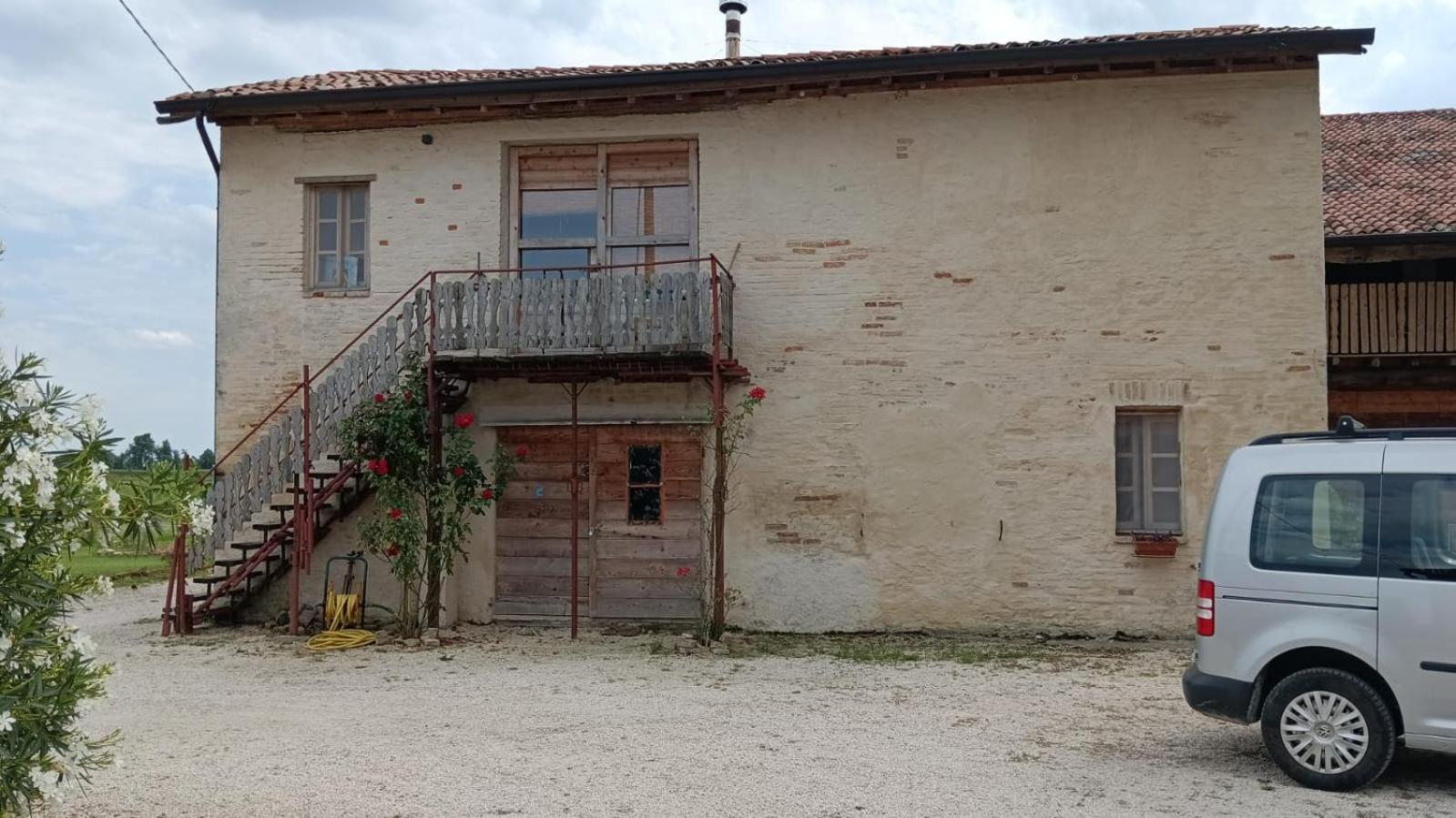 B&B Turistic 7 Castel Goffredo Ngoại thất bức ảnh