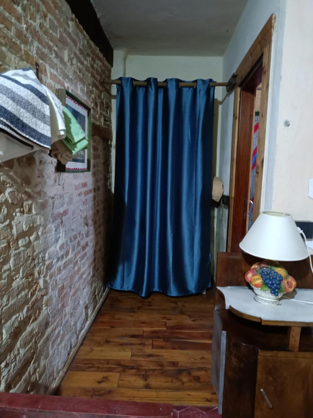 B&B Turistic 7 Castel Goffredo Ngoại thất bức ảnh