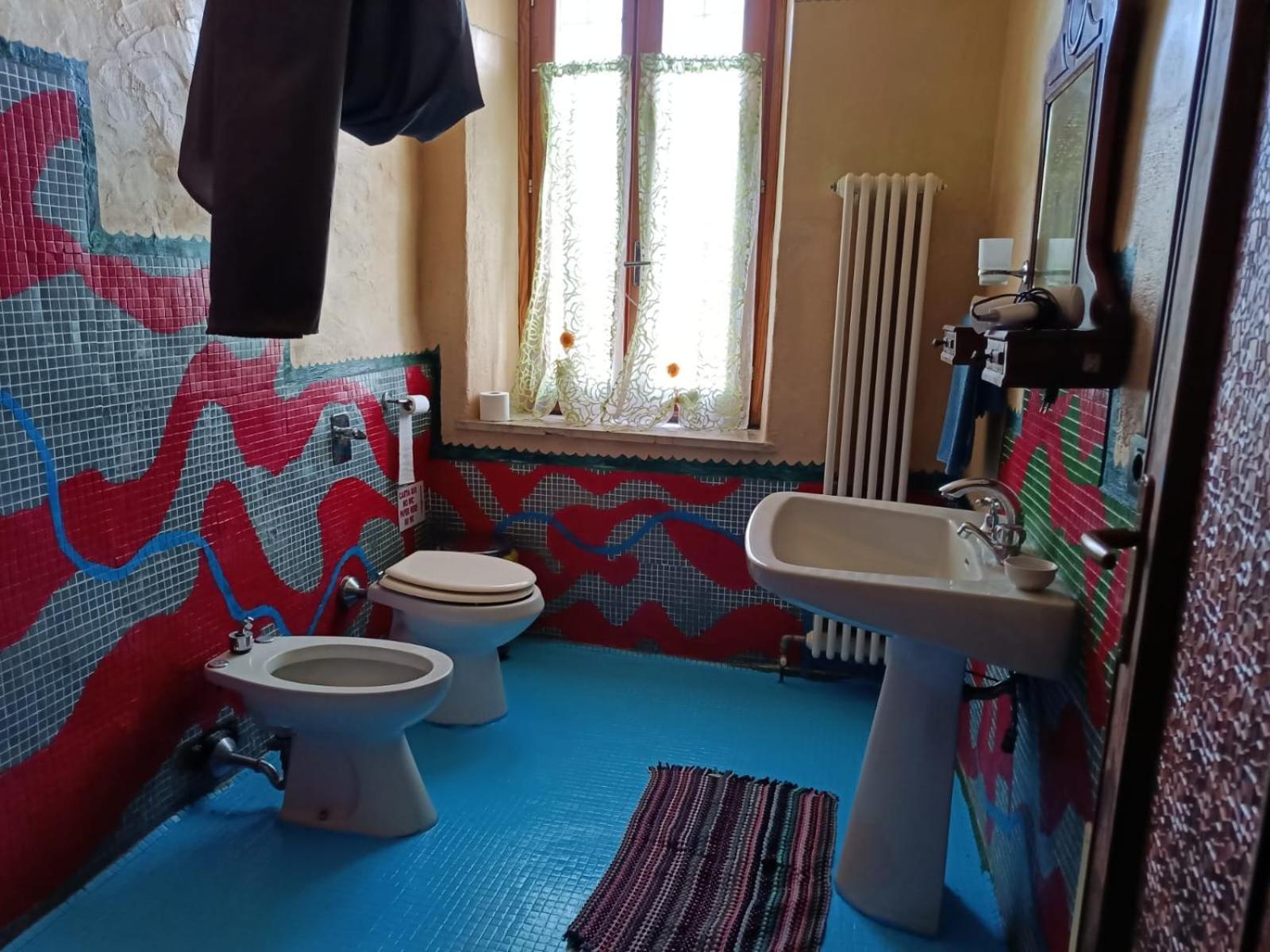 B&B Turistic 7 Castel Goffredo Ngoại thất bức ảnh